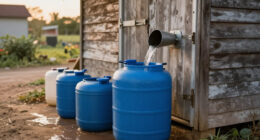 15 Best Portable Water Storage Containers for Emergency and Everyday Use in 2027