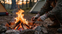 15 Best Survival Fire Starters for Reliable Emergency Fires in 2027