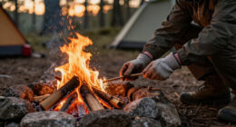 15 Best Survival Fire Starters for Reliable Emergency Fires in 2027