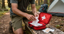 15 Best Survival First Aid Kits for Emergencies in 2027