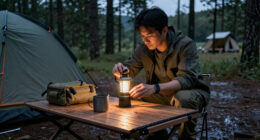 15 Best Tactical Camping Lanterns for Prepared Campsites in 2027
