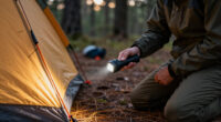 15 Best Tactical Flashlights for Camping in 2027
