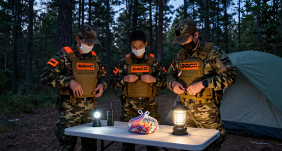 5 Best Tactical Halloween Costumes in 2027