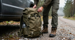 7 Best Survival Backpacks for Emergency Preparedness in 2027