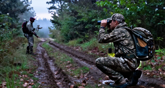 7 Odd Deer Hunting Tactics You’ve Probably Never Tried But Should