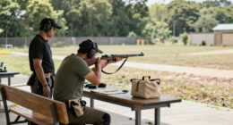 ATF ‘Will Not Enforce’ Federal Suppressor Approvals, Effectively Deregulating Silencers
