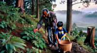 Conserving My People’s Subsistence Culture Means Retracing It
