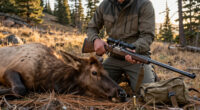 Elk Hunting With A 6Mm Creedmoor And 93-Grain Bullets