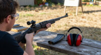 HatsanUSA Recalls Blitz Air Rifles Due To Risk Of Serious Injury Or Death From Projectile Hazard