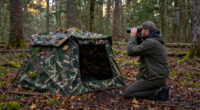 Here’s Why You Should Try Ditching Your Treestand And Hunting Deer From The Ground This Season