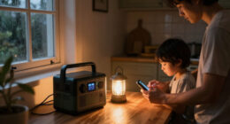 Home Emergency Power Checklist 2026