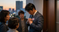 I Became A Citizen Of Japan