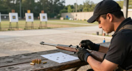 I Shot Down One Of The Biggest Myths About Copper Bullets And Rifle Accuracy
