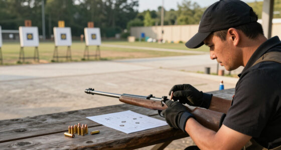 I Shot Down One Of The Biggest Myths About Copper Bullets And Rifle Accuracy