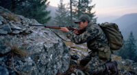 I’ve Hunted All Around The World, But This Was The Single Most Difficult Hunt Of My Life