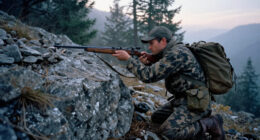 I’ve Hunted All Around The World, But This Was The Single Most Difficult Hunt Of My Life