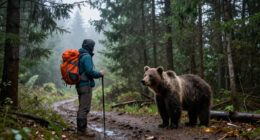 “I Was Sure I Was Going To Be Mauled.” The Season The Grizzlies Went Crazy