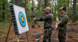 Impact Velocity, Not Energy, Is What Hunters Should Pay Attention To