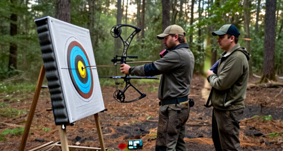 Impact Velocity, Not Energy, Is What Hunters Should Pay Attention To
