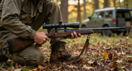 “Knockdown Power” Is The Biggest Myth In Big Game Hunting