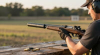 Not Seeking ‘Revenge,’ DOJ Lets Current Over The Counter Suppressor Sales Go Unchallenged