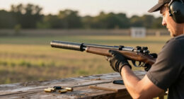 Not Seeking ‘Revenge,’ DOJ Lets Current Over The Counter Suppressor Sales Go Unchallenged