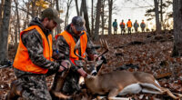 Pennsylvania Has The Best (And Oddest) Deer Hunting Culture In America