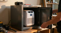 Prime Day Safe Deals: Fireproof Safes And Gun Safe Dehumidifiers