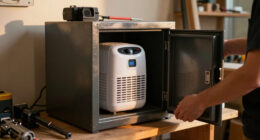 Prime Day Safe Deals: Fireproof Safes And Gun Safe Dehumidifiers