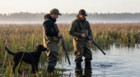 Should You Switch To A 20-Gauge For Duck Hunting? We Field Tested The 12 Vs 20 Gauge For Lethality