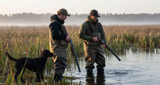 Should You Switch To A 20-Gauge For Duck Hunting? We Field Tested The 12 Vs 20 Gauge For Lethality