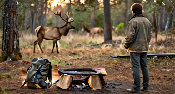Sorry, But Elk Aren’t Really That Tough