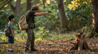 Squirrel Hunts Aren’t Just For Kids