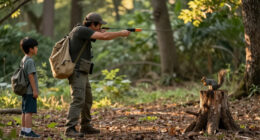 Squirrel Hunts Aren’t Just For Kids