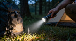 Streamlight MicroStream USB At $28.25: What To Know About This Rechargeable Flashlight