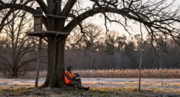 The 10 Best Stand Locations For Hunting The Whitetail Rut