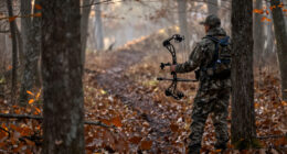 The 101 Best Tips For Hunting The Whitetail Rut