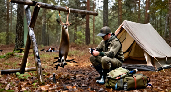 The 54 Best Early Prime Day Deals: Hunting Gear, Game Processing, Camping Gear, Optics, And Knives