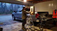 The Best Access Tool For Deer Season Is Already In Your Garage