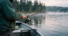 The Best Musky Reels Of 2026, Tested On The Water