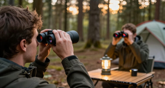 The Best Prime Day Deals On Thermal Scopes, Monoculars, And Binoculars