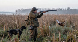 The Best Shotguns For Bird Hunting Of All Time