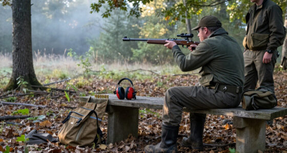 The Biggest Myths About Deer Rifles, Cartridges, And Shooting