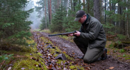 The Grouse Hunt That Cured A North Woods Kid Of Road Hunting — For Good