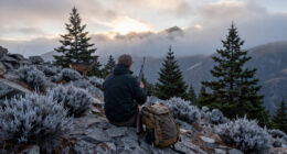 The Mountain Buck I Missed Still Haunts Me. Here’s What It Taught Me
