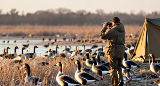 The Only Way To Truly Hunt The Fall Migration Is To Follow It