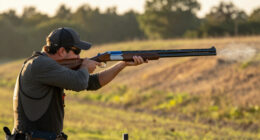 The Remington 1100 Was The Greatest Gas-Operated Semiauto Of Its Time. And It’s Still An Excellent Shotgun Today