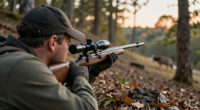 The Sneaky Reason Hunters Sometimes Miss Easy Shots On Big Game