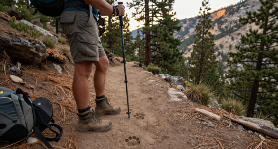 The Terrifying Story Of A Killer Cougar In The Aftermath Of California’s Mountain Lion Hunting Ban
