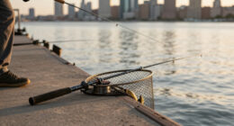 These Are The 4 Best Big Cities For Fishing
